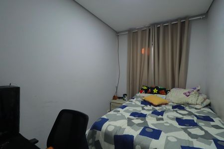 Quarto 1 de casa à venda com 2 quartos, 175m² em Vila Carrão, São Paulo