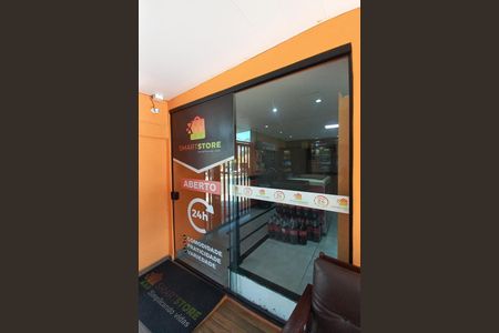 Apartamento para alugar com 50m², 2 quartos e 1 vaga Apartamento para alugar com 50m², 2 quartos e 1 vagaÁrea comum - Mercado