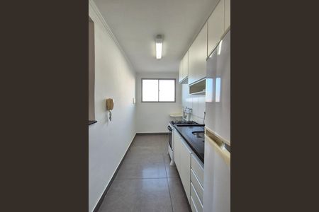 Apartamento para alugar com 50m², 2 quartos e 1 vaga Apartamento para alugar com 50m², 2 quartos e 1 vagaCozinha