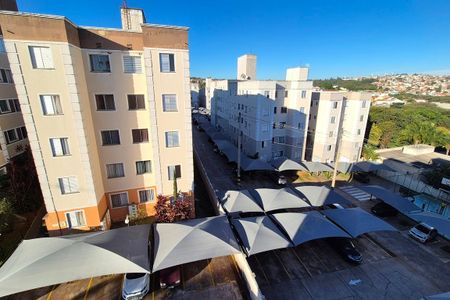Apartamento para alugar com 50m², 2 quartos e 1 vaga Apartamento para alugar com 50m², 2 quartos e 1 vagaVista do Quarto 1