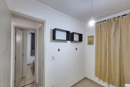 Apartamento para alugar com 50m², 2 quartos e 1 vaga Apartamento para alugar com 50m², 2 quartos e 1 vagaQuarto 2