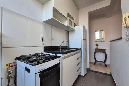 Apartamento para alugar com 50m², 2 quartos e 1 vaga Apartamento para alugar com 50m², 2 quartos e 1 vagaCozinha