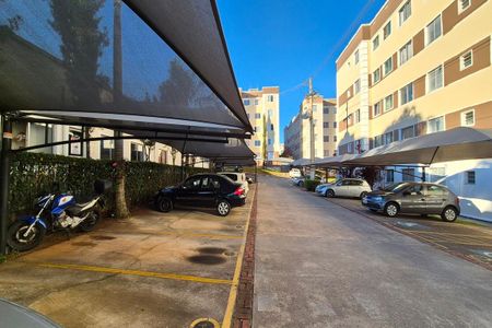 Apartamento para alugar com 50m², 2 quartos e 1 vaga Apartamento para alugar com 50m², 2 quartos e 1 vagaGaragem