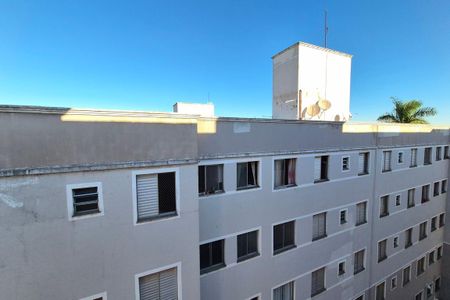 Apartamento para alugar com 50m², 2 quartos e 1 vaga Apartamento para alugar com 50m², 2 quartos e 1 vagaVista do Quarto 2
