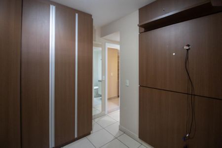 Suíte de apartamento à venda com 2 quartos, 99m² em Heliópolis, Belo Horizonte