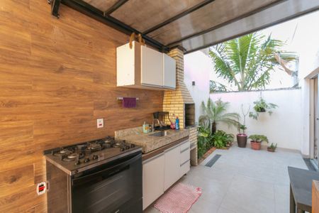 Apartamento à venda com 2 quartos, 96m² em Jardim Leblon, Belo Horizonte