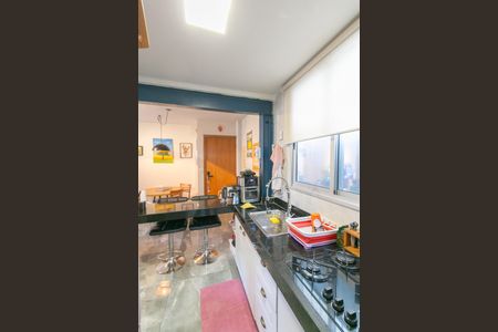 Apartamento à venda com 2 quartos, 96m² em Jardim Leblon, Belo Horizonte
