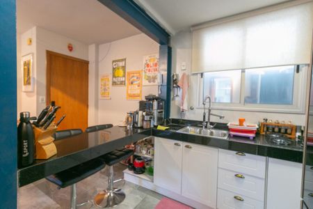 Apartamento à venda com 2 quartos, 96m² em Jardim Leblon, Belo Horizonte