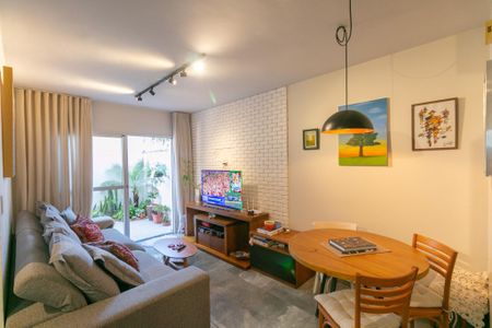 Apartamento à venda com 2 quartos, 96m² em Jardim Leblon, Belo Horizonte