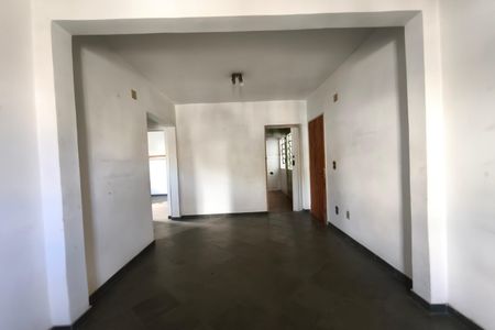 Sala de apartamento à venda com 2 quartos, 42m² em Vila Marieta, Campinas