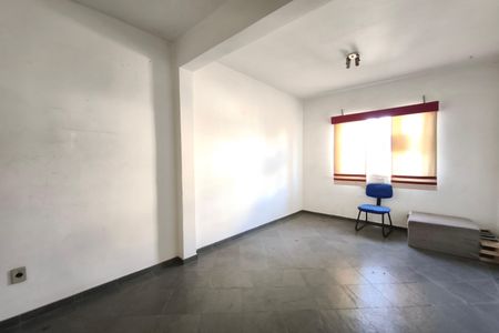 Sala de apartamento à venda com 2 quartos, 42m² em Vila Marieta, Campinas