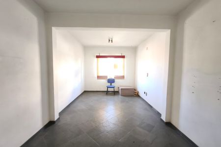 Sala de apartamento à venda com 2 quartos, 42m² em Vila Marieta, Campinas