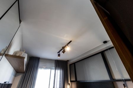 Quarto de apartamento para alugar com 1 quarto, 37m² em Lapa de Baixo, São Paulo