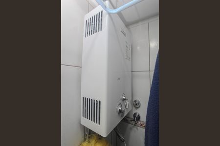 Apartamento para alugar com 76m², 2 quartos e sem vagaCozinha/Area de serviço