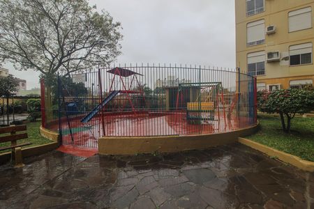 Área comum - Playground de apartamento para alugar com 2 quartos, 76m² em Tristeza, Porto Alegre