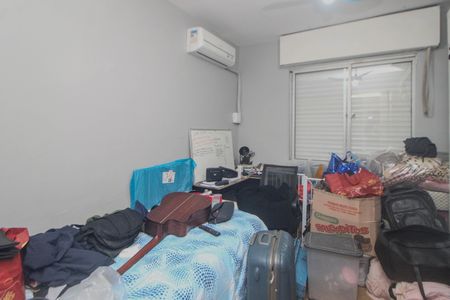 Apartamento para alugar com 76m², 2 quartos e sem vagaQuarto