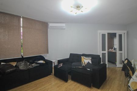 Apartamento para alugar com 76m², 2 quartos e sem vagaSala