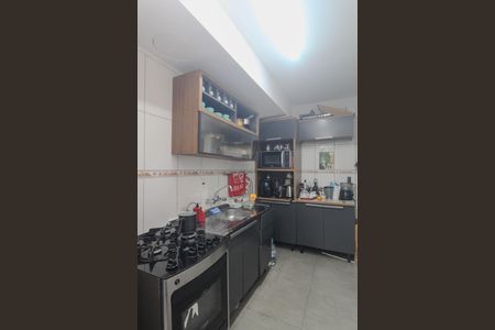 Apartamento para alugar com 76m², 2 quartos e sem vagaCozinha/Area de serviço