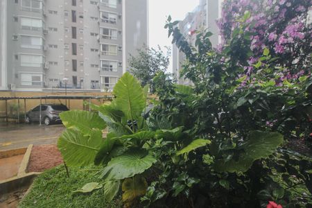Vista de apartamento para alugar com 2 quartos, 76m² em Tristeza, Porto Alegre