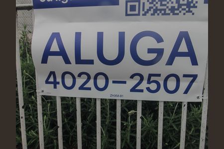 Apartamento para alugar com 76m², 2 quartos e sem vagaPlaca