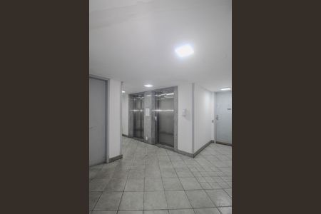 Apartamento para alugar com 76m², 2 quartos e sem vagaHall de entrada