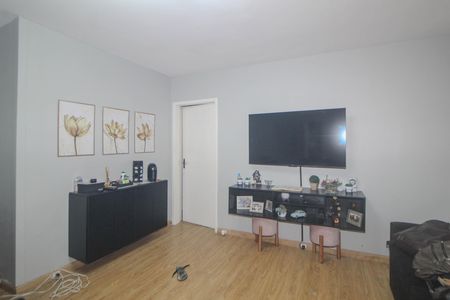 Sala de apartamento para alugar com 2 quartos, 76m² em Tristeza, Porto Alegre