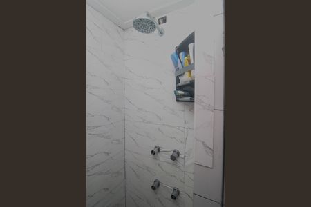 Apartamento para alugar com 76m², 2 quartos e sem vagaBanheiro