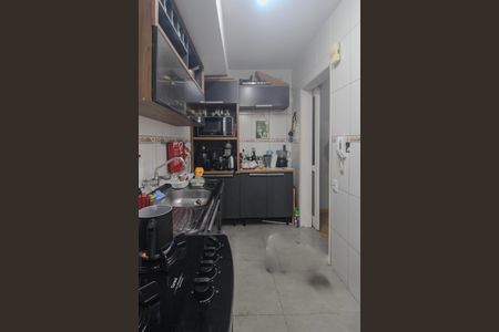 Apartamento para alugar com 76m², 2 quartos e sem vagaCozinha/Area de serviço