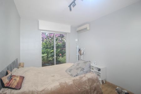 Quarto 2 de apartamento para alugar com 2 quartos, 76m² em Tristeza, Porto Alegre