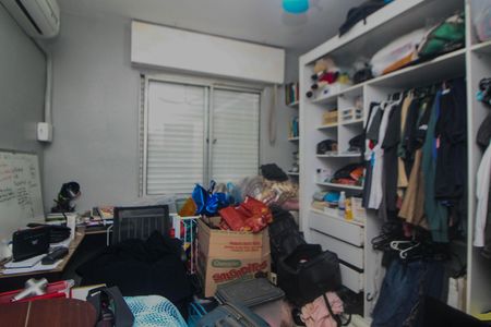 Apartamento para alugar com 76m², 2 quartos e sem vagaQuarto