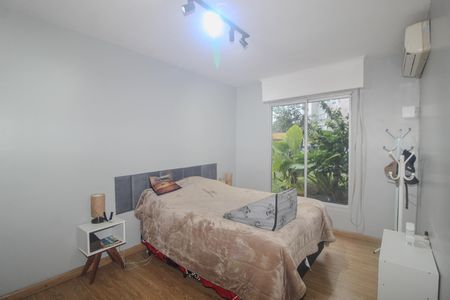 Quarto 2 de apartamento para alugar com 2 quartos, 76m² em Tristeza, Porto Alegre