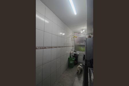 Apartamento para alugar com 76m², 2 quartos e sem vagaCozinha/Area de serviço