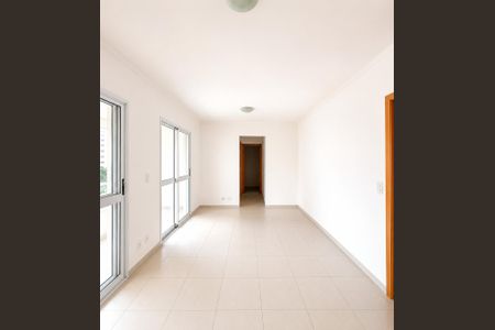 Sala de apartamento para alugar com 2 quartos, 77m² em Jardim Satélite, São José dos Campos