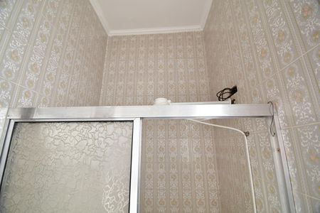 Casa para alugar com 222m², 3 quartos e 3 vagasBanheiro social