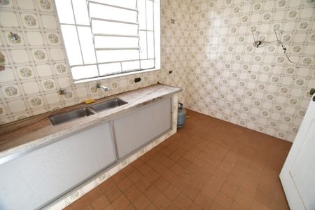Casa para alugar com 222m², 3 quartos e 3 vagasCozinha