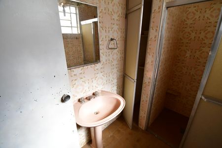 Casa para alugar com 222m², 3 quartos e 3 vagasBanheiro da suíte 2
