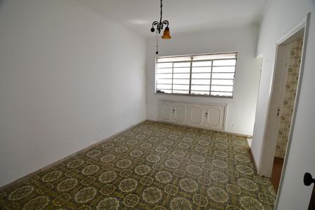Sala 2 de casa para alugar com 3 quartos, 222m² em Jardim Guanabara, Campinas