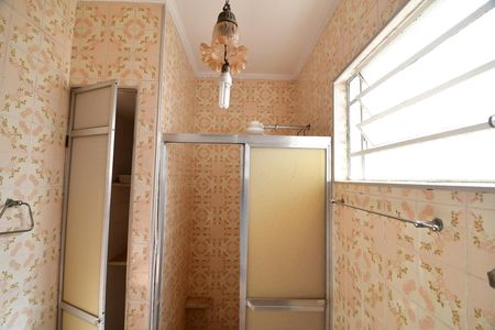 Casa para alugar com 222m², 3 quartos e 3 vagasBanheiro da suíte 2