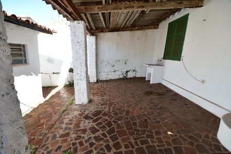 Casa para alugar com 222m², 3 quartos e 3 vagasÁrea de Serviço