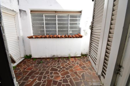 Casa para alugar com 222m², 3 quartos e 3 vagasVista do quarto 
