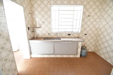 Casa para alugar com 222m², 3 quartos e 3 vagasCozinha