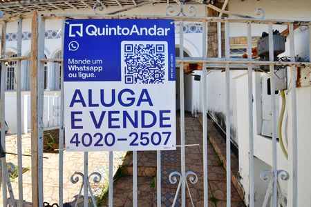 Casa para alugar com 222m², 3 quartos e 3 vagasPlaca