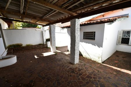 Casa para alugar com 222m², 3 quartos e 3 vagasÁrea de Serviço