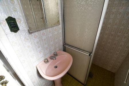 Casa para alugar com 222m², 3 quartos e 3 vagasBanheiro social