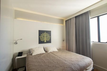 Apartamento para alugar com 27m², 1 quarto e sem vaga Apartamento para alugar com 27m², 1 quarto e sem vagaStudio