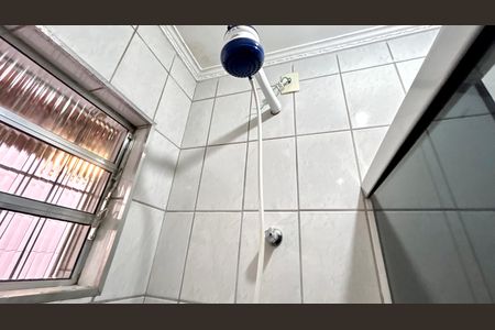 Banheiro 3 de casa para alugar com 3 quartos, 140m² em Jardim Almeida Prado, Guarulhos