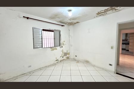 Quarto 1 de casa para alugar com 3 quartos, 140m² em Jardim Almeida Prado, Guarulhos