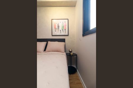 Apartamento para alugar com 27m², 1 quarto e sem vaga Apartamento para alugar com 27m², 1 quarto e sem vagaSuíte