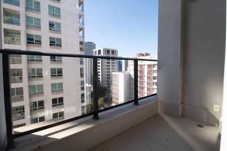Apartamento para alugar com 1 quarto, 71m² em Vila Mariana, São Paulo