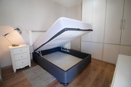 Apartamento para alugar com 1 quarto, 71m² em Vila Mariana, São Paulo
